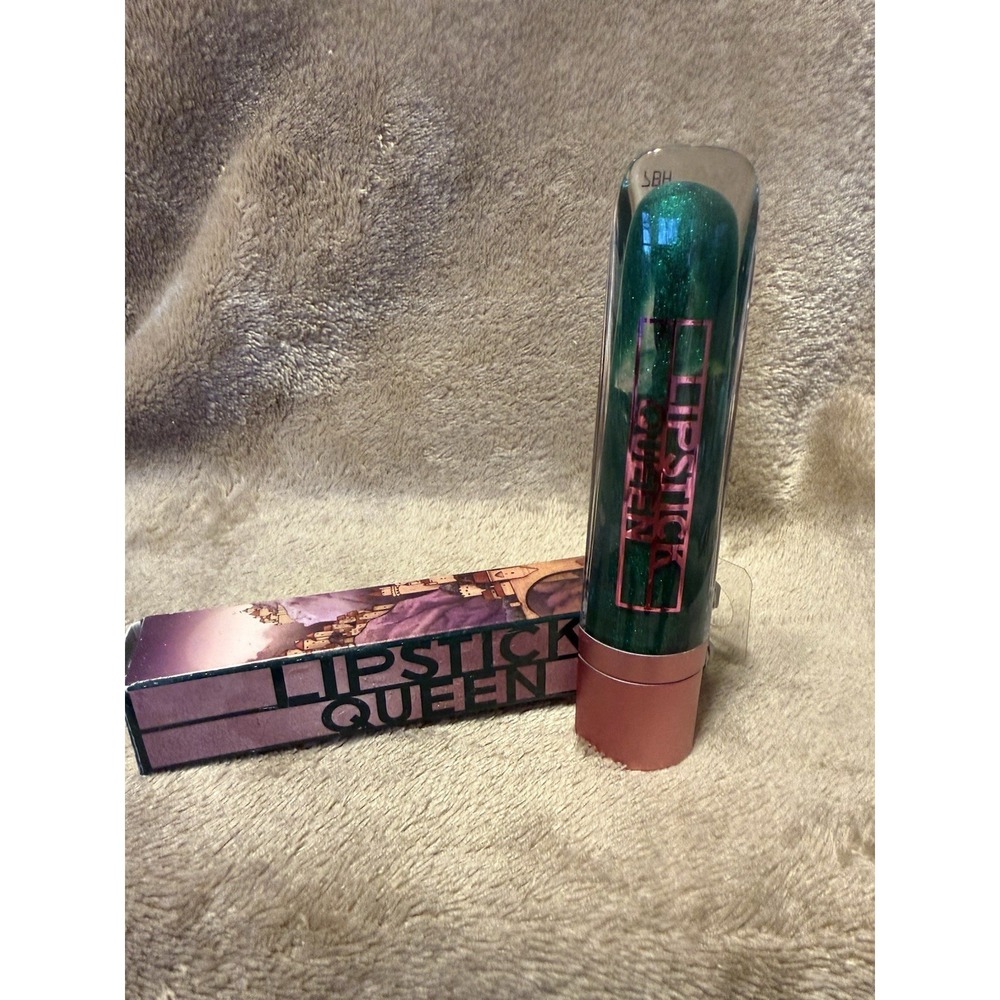 Lipstick Queen FROG‎ PRINCE Lipgloss Full Size NEW With Box Discontinued HTF